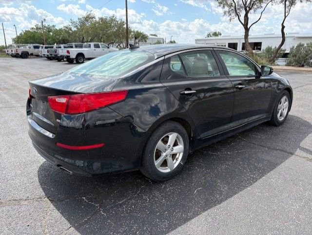 Used 2014 Kia Optima LX FWD image 6