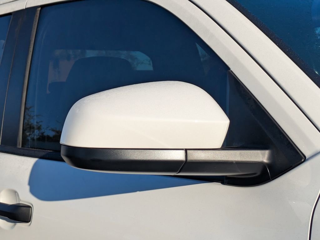 New 2026 Toyota Tacoma TRD Off-Road image 13