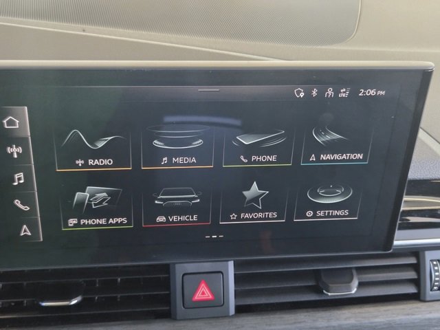 Used 2024 Audi A4 2.0T Premium Plus image 44