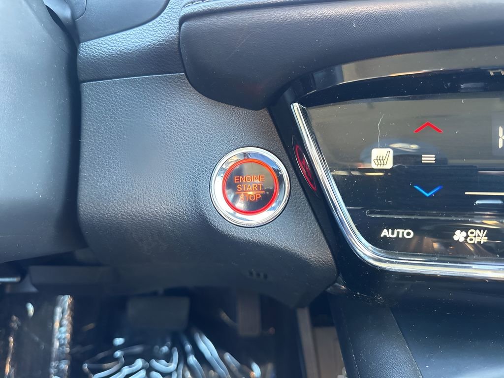 Used 2022 Honda HR-V EX image 21