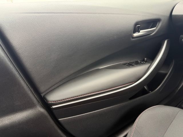 Certified 2024 Toyota Corolla SE image 31