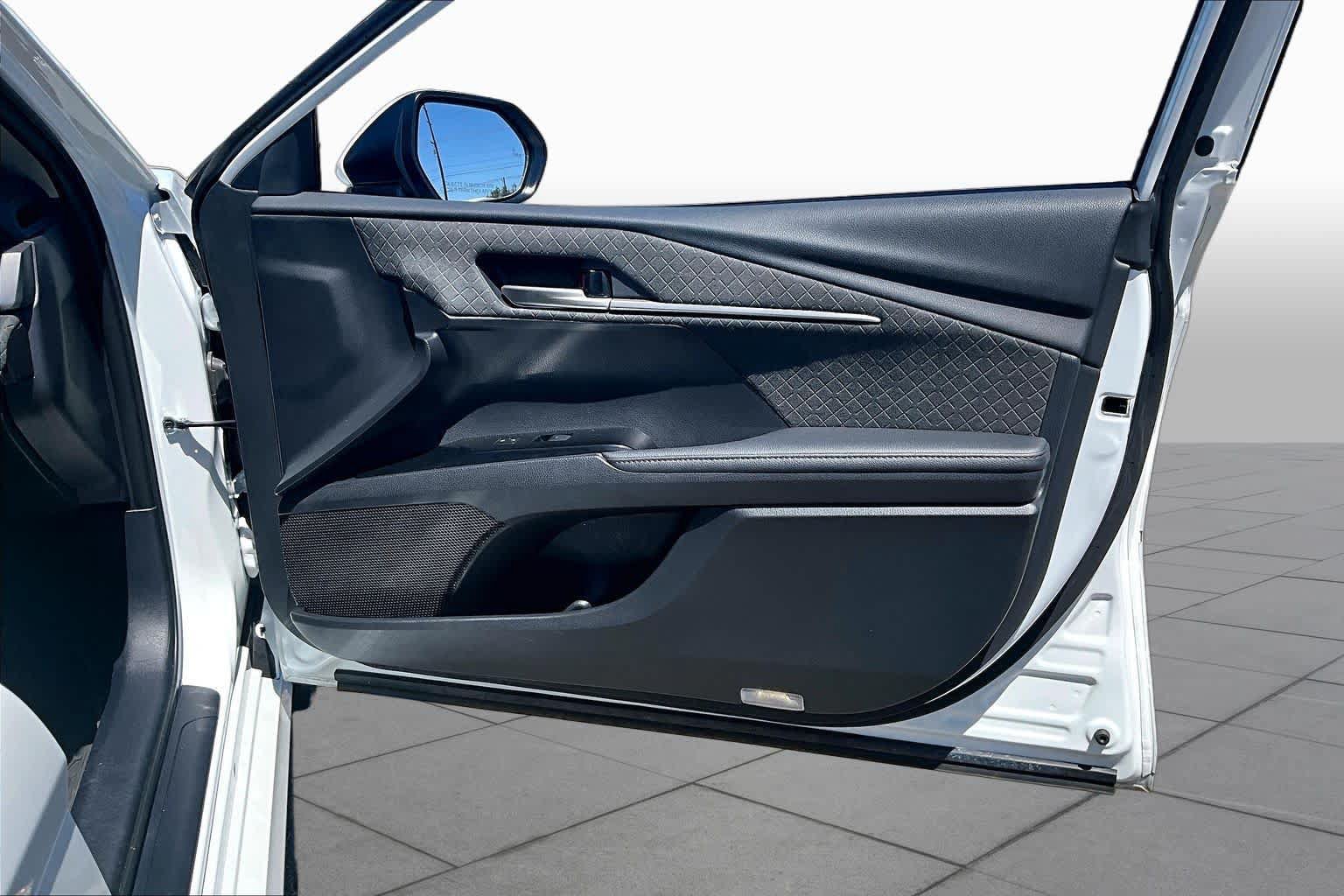 Certified 2025 Toyota Camry XLE w/ Premium Plus Package FWD image 22