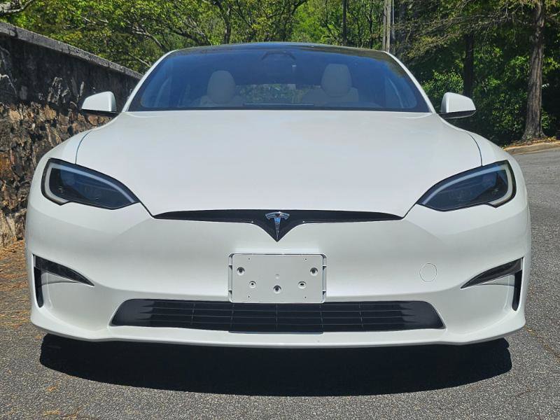 Used 2023 Tesla Model S AWD image 6