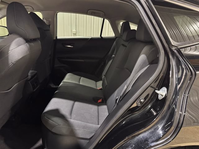 Used 2021 Toyota Venza LE w/ Carpet Mat Package (TMS) AWD/4WD image 20