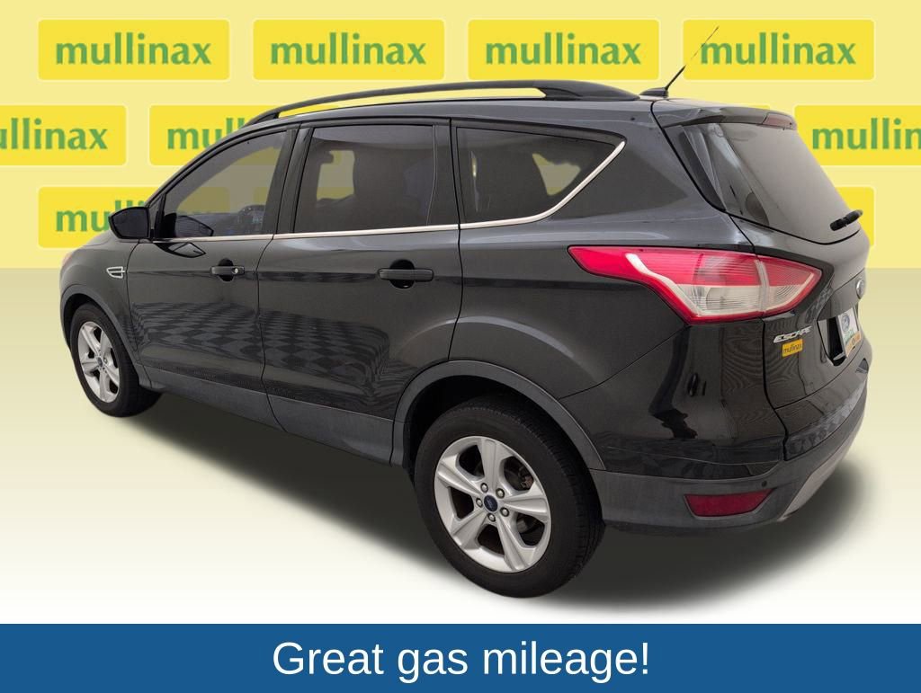 Used 2014 Ford Escape SE w/ Equipment Group 201A image 9
