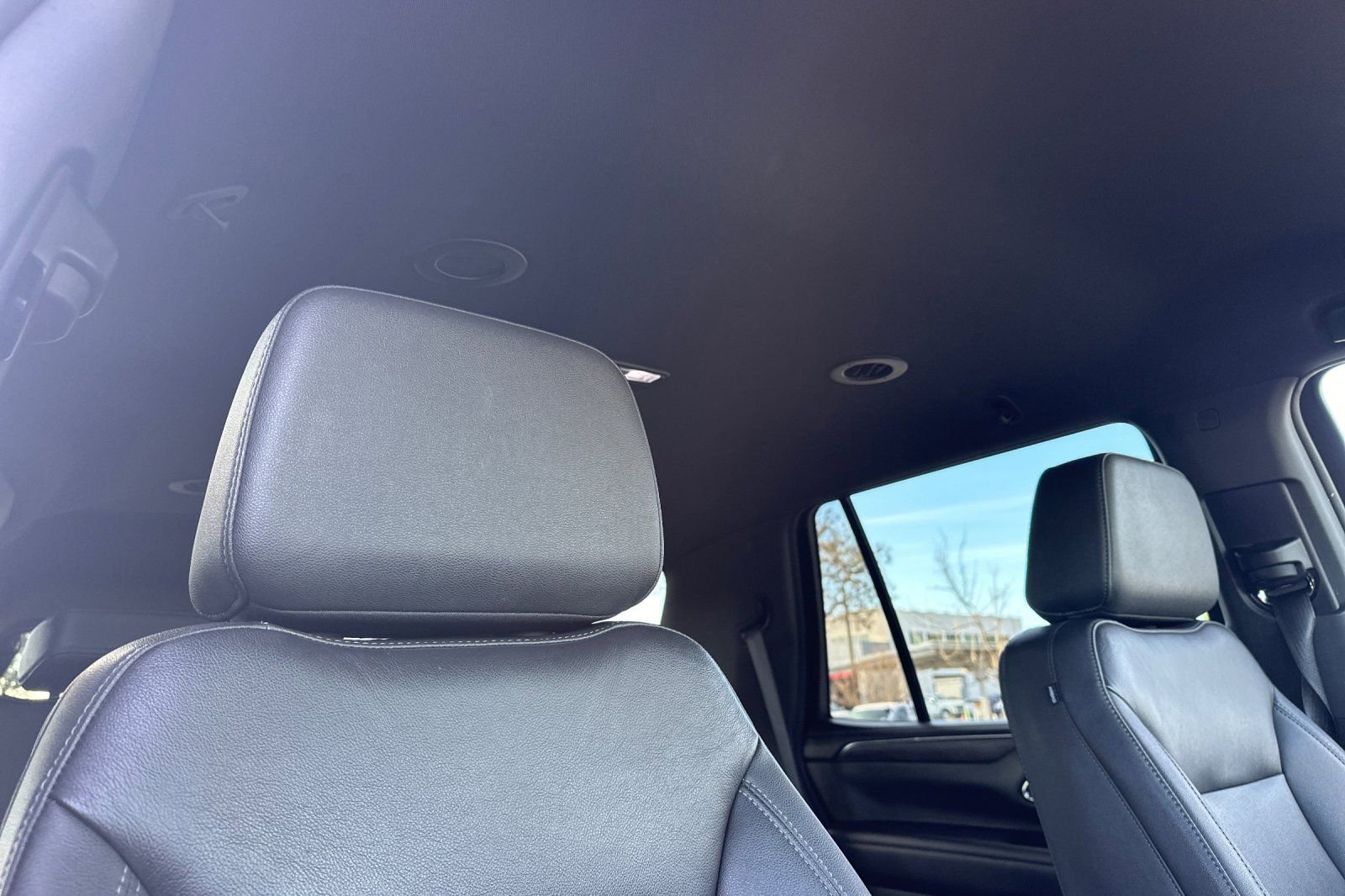 Used 2023 Chevrolet Tahoe LT image 19