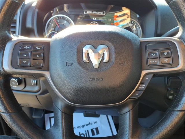 Used 2022 RAM 2500 Tradesman image 14