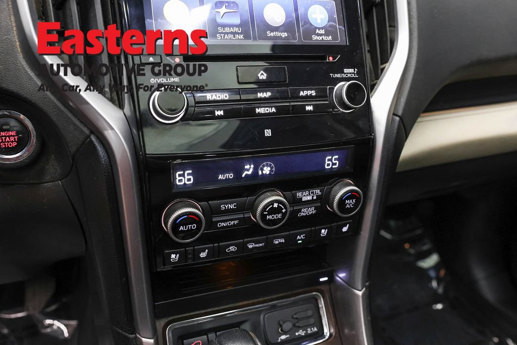 Used 2022 Subaru Ascent Touring AWD/4WD image 20