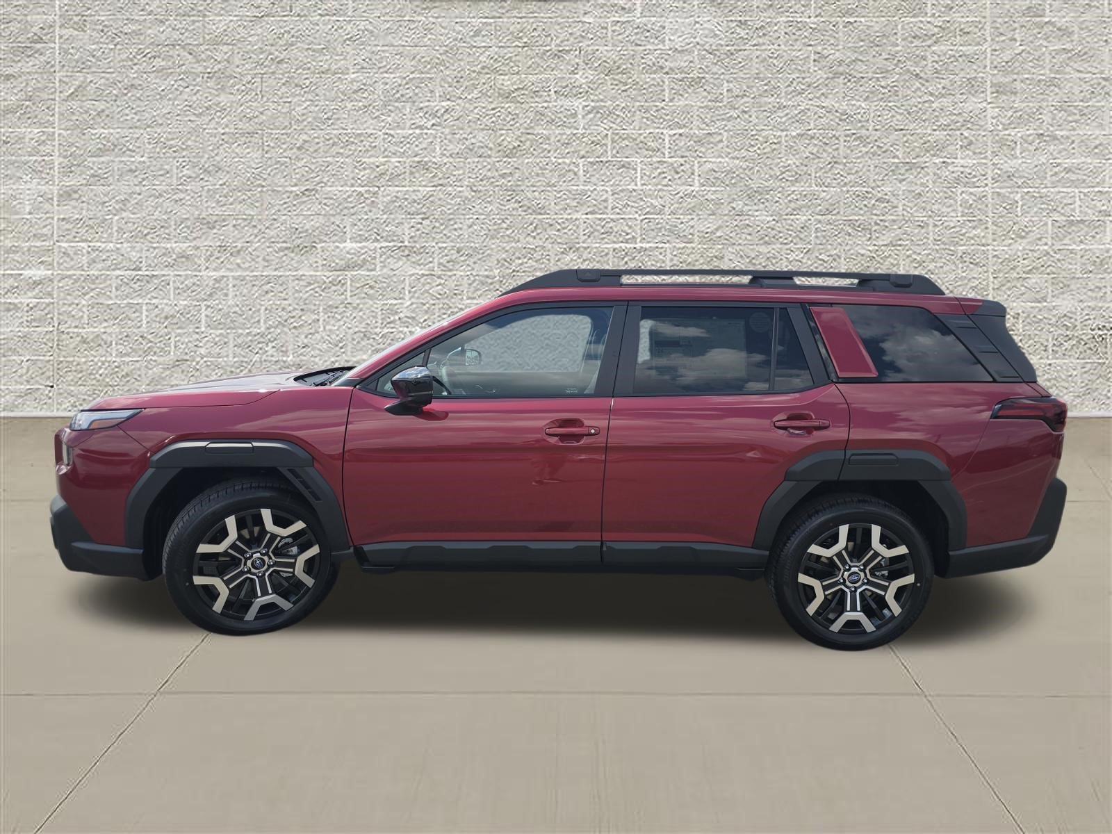 New 2026 Subaru Outback Touring XT AWD/4WD image 4