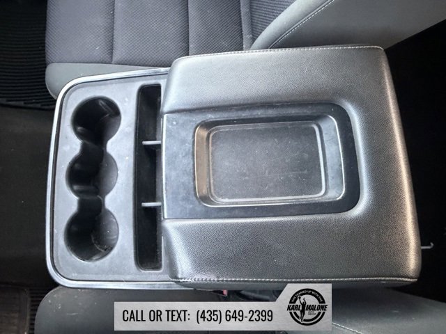 Used 2017 Chevrolet Silverado 1500 LT w/ All Star Edition image 15