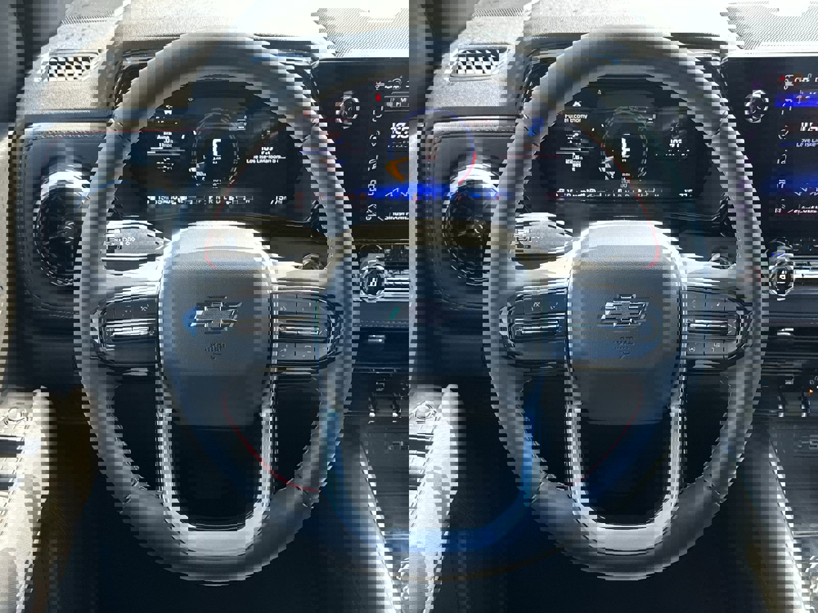 Certified 2025 Chevrolet Colorado Z71 w/ Technology Package image 19