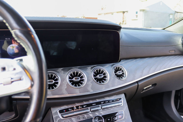 Used 2019 Mercedes-Benz CLS 450 4MATIC image 48