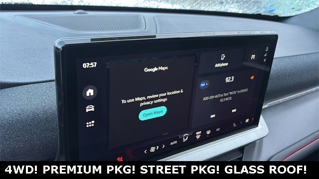 New 2026 Ford Explorer ST-Line w/ ST-Line Street Pack image 14