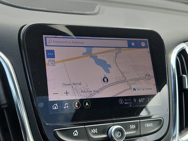 Certified 2022 Chevrolet Equinox Premier image 19