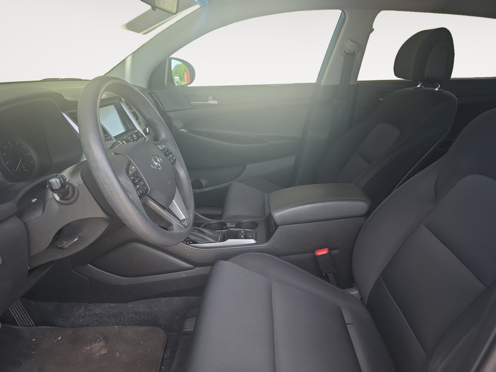 Used 2018 Hyundai Tucson SEL AWD/4WD image 21