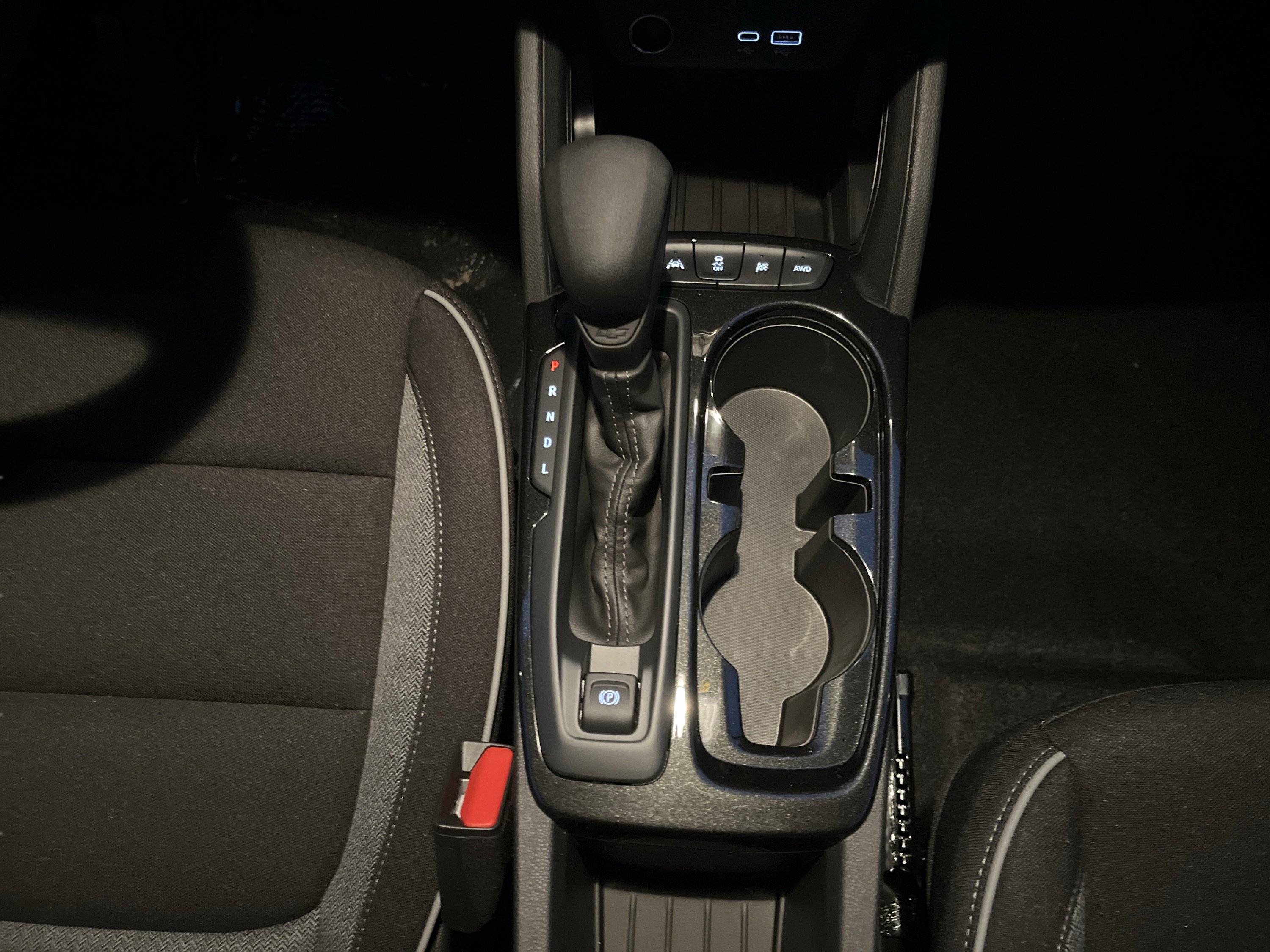 New 2026 Chevrolet TrailBlazer LT image 19