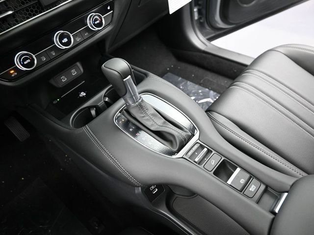 New 2026 Honda HR-V EX-L image 16
