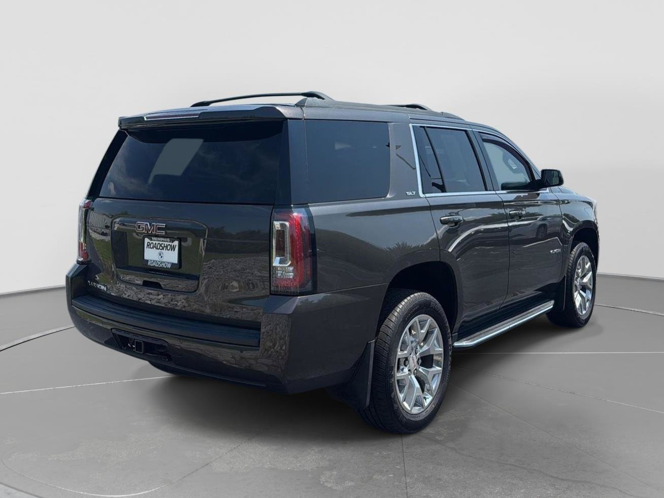 Used 2019 GMC Yukon SLT w/ Open Road Package AWD/4WD image 5