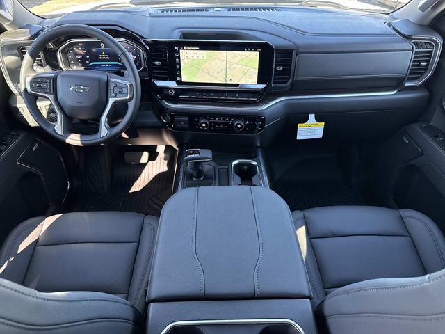 New 2026 Chevrolet Silverado 1500 LT Trail Boss w/ Convenience Package II image 10