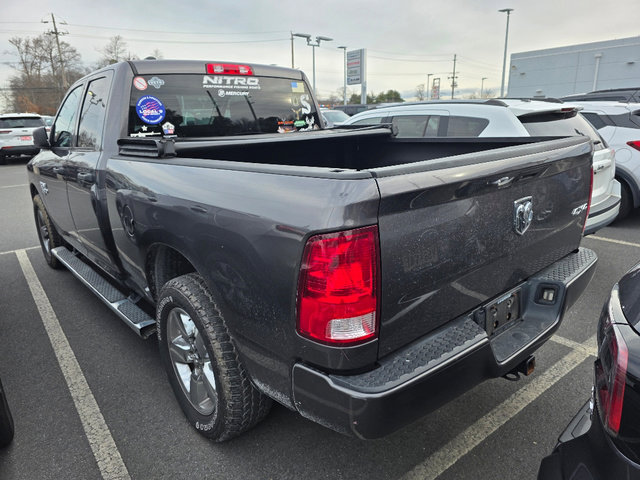 Used 2019 RAM 1500 Express w/ Express Value Package image 4
