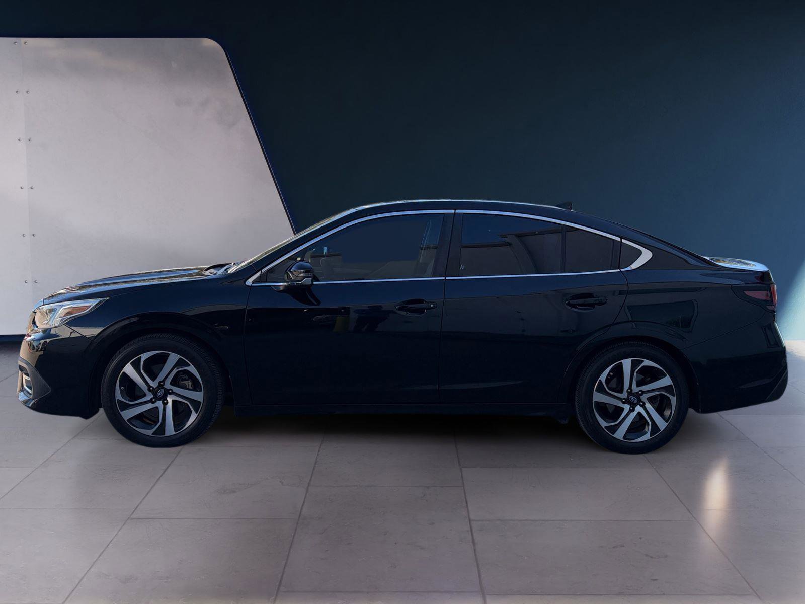 Used 2020 Subaru Legacy Limited image 2