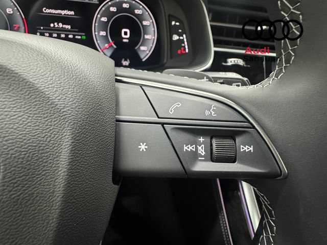 New 2027 Audi Q8 Premium Plus AWD/4WD image 22