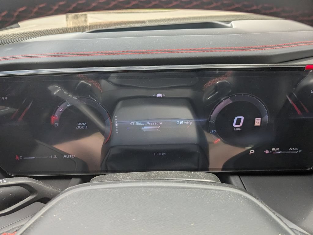 New 2026 Dodge Charger R/T AWD/4WD image 18