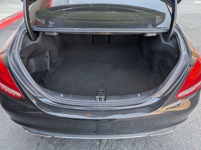 Used 2016 Mercedes-Benz C 300 Sedan image 6