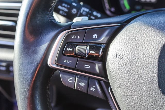 Used 2022 Honda Accord Sport image 31