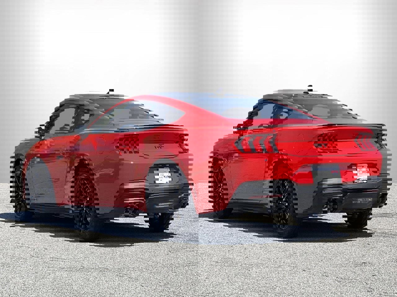 New 2026 Ford Mustang GT image 20