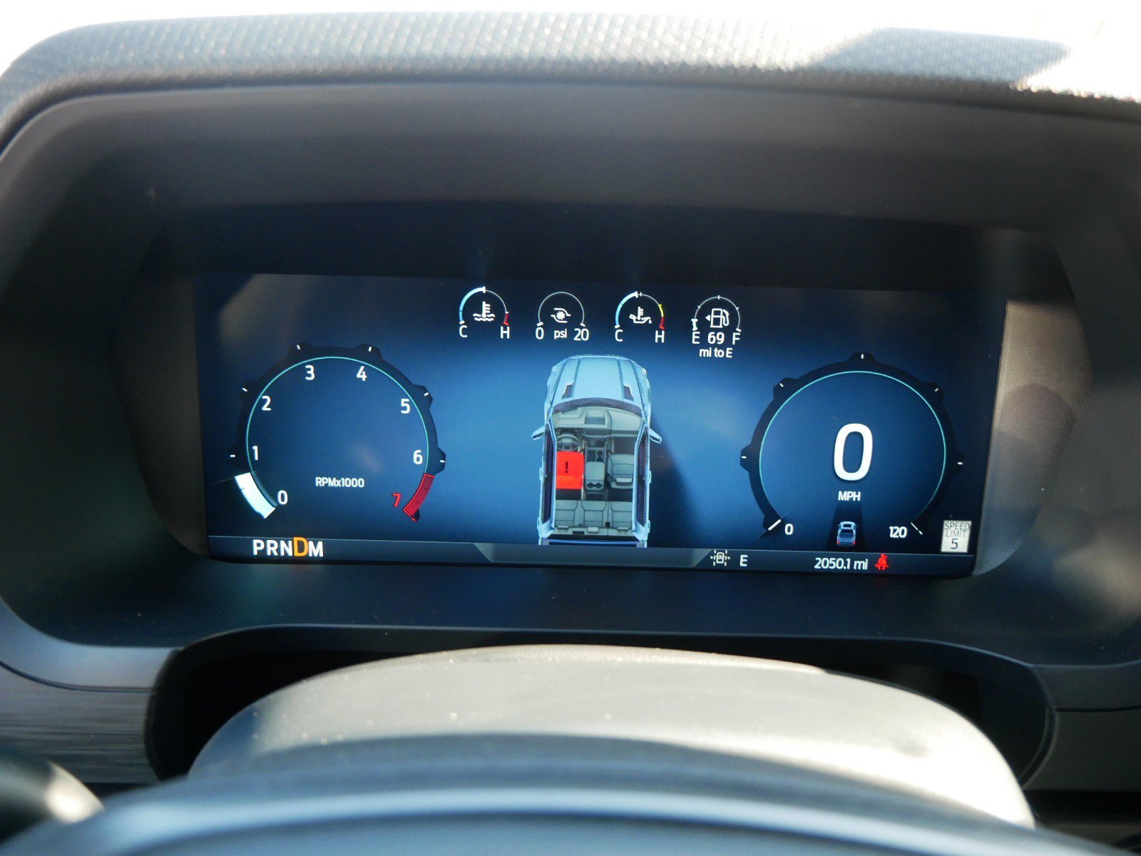 New 2024 Ford F150 XLT w/ Equipment Group 302A MID image 21