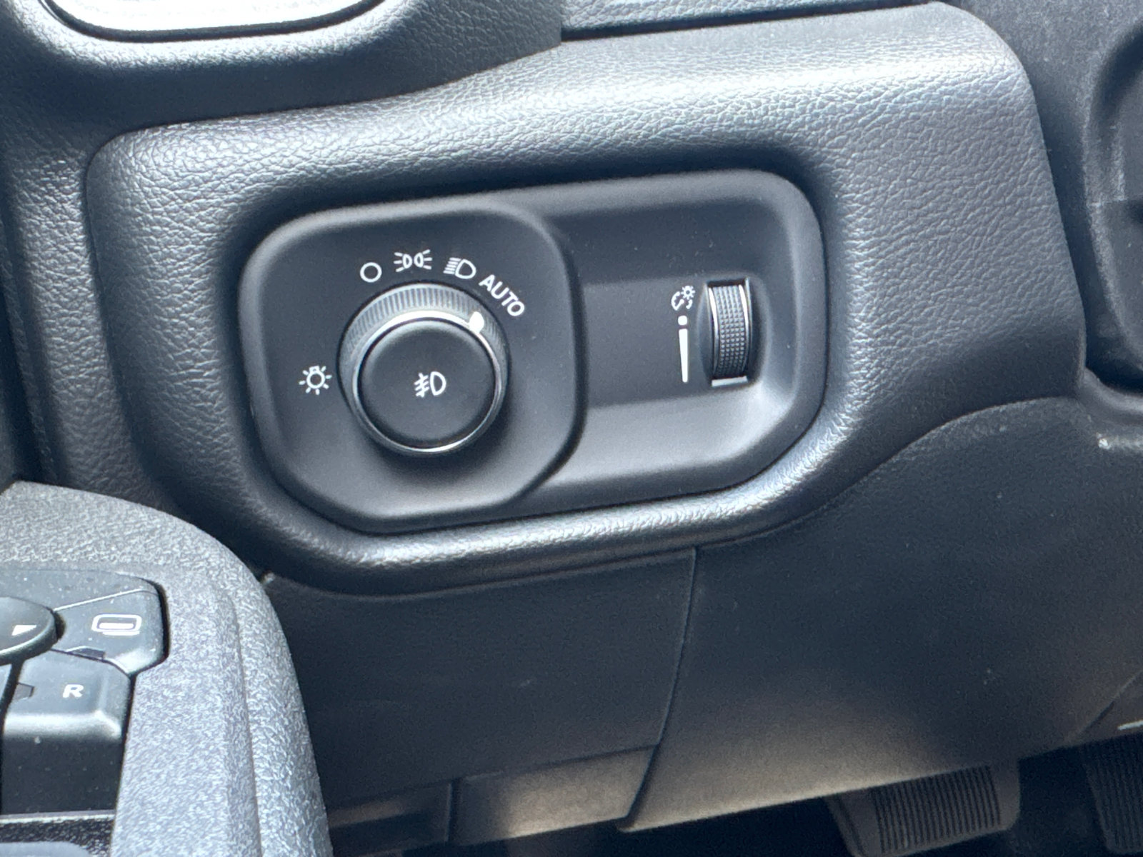New 2026 RAM 4500 Tradesman w/ Chrome Appearance Group AWD/4WD image 33