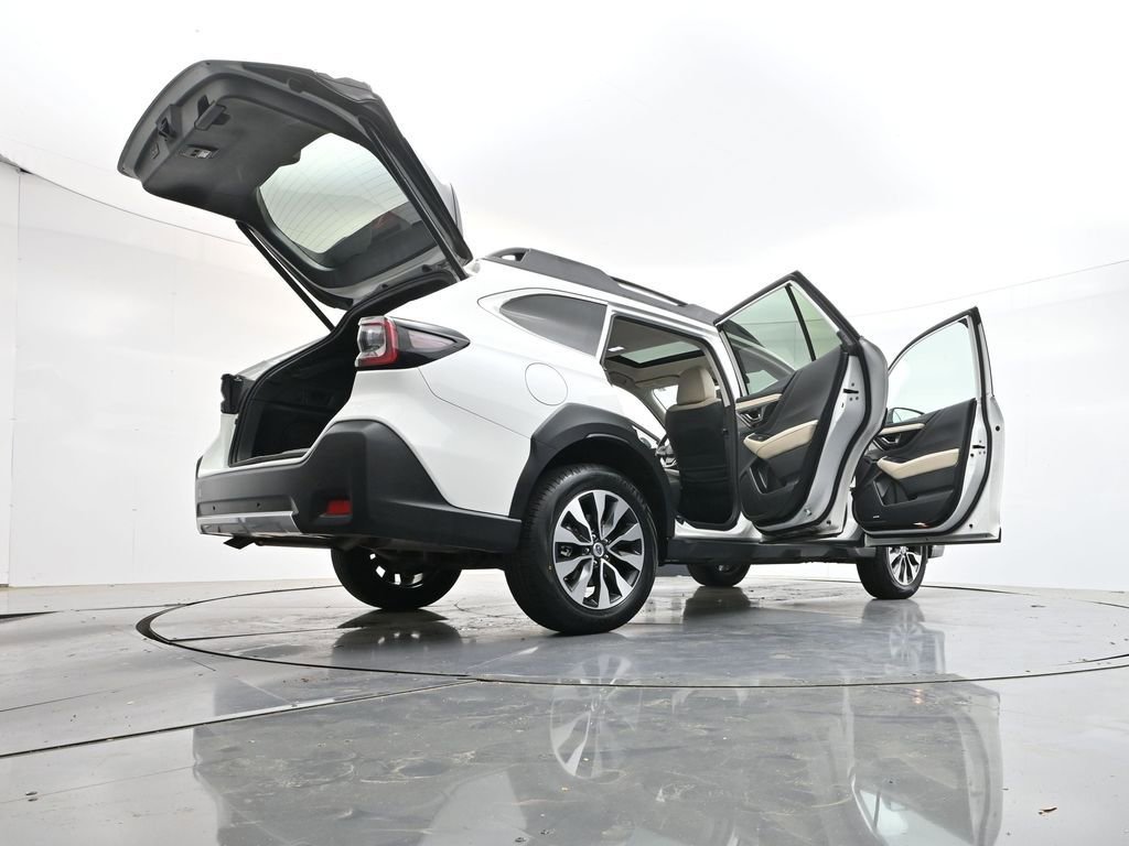 Used 2024 Subaru Outback Limited XT image 44