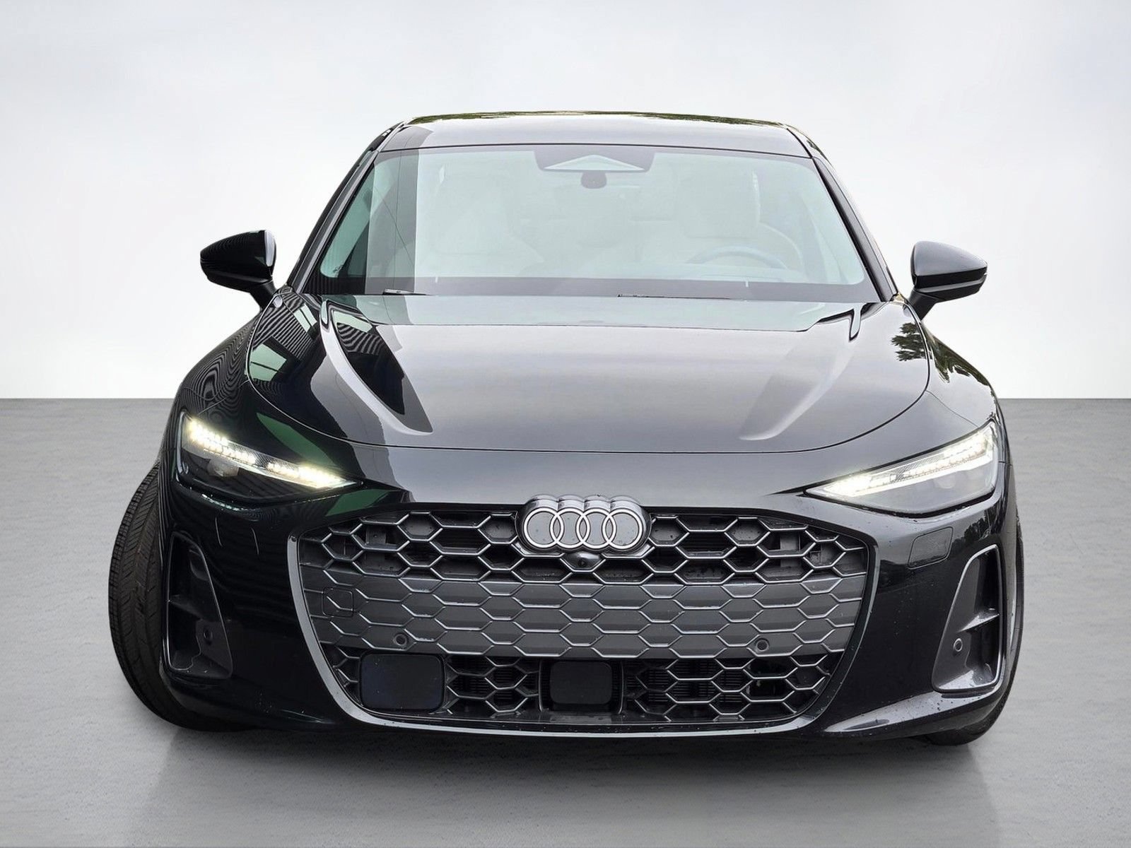 Used 2026 Audi A6 Premium Plus w/ Prestige Package AWD/4WD image 3