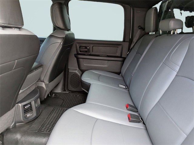 Used 2024 RAM 2500 Tradesman w/ Protection Group image 17