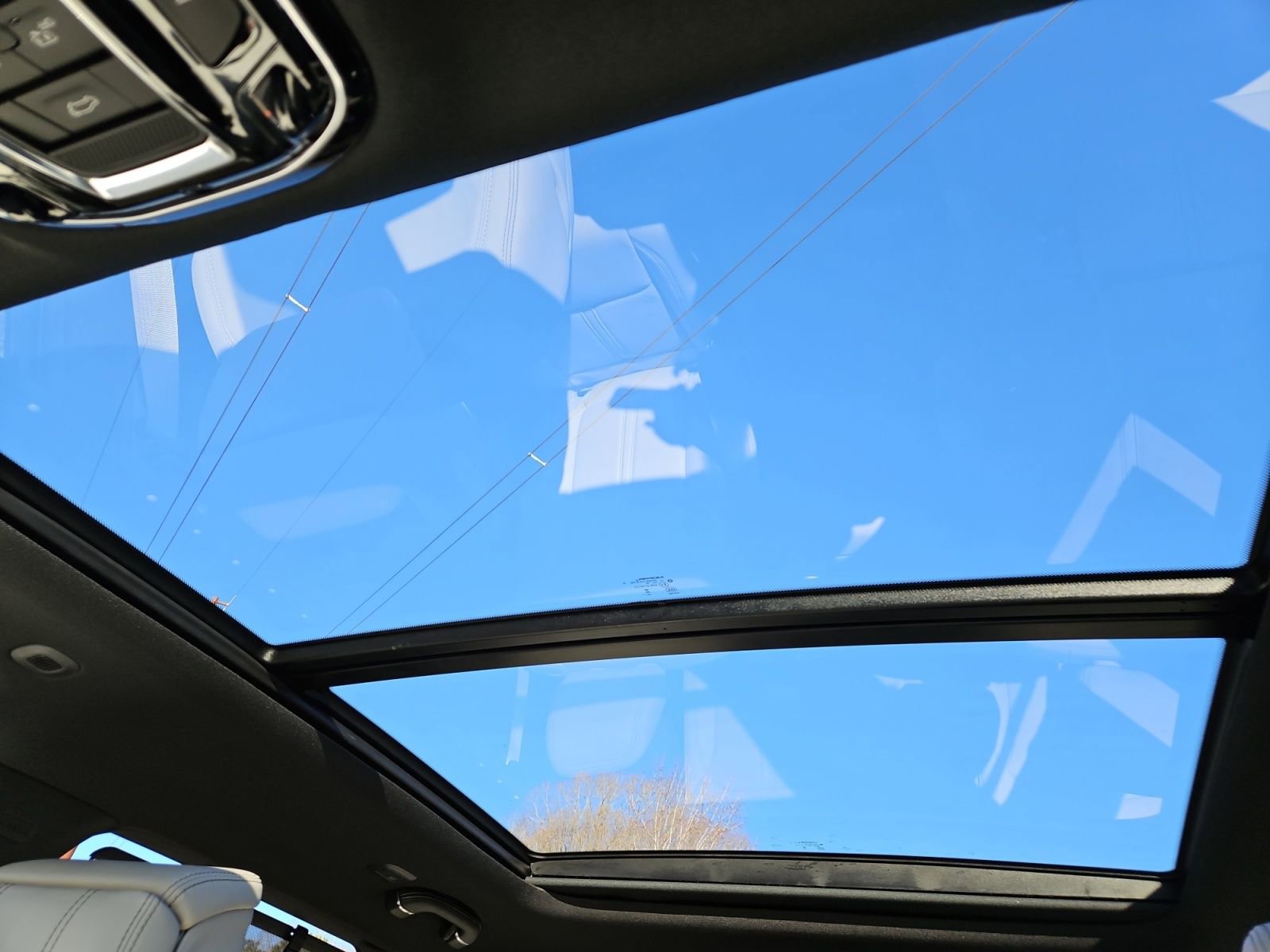 New 2026 Jeep Grand Wagoneer Summit image 30