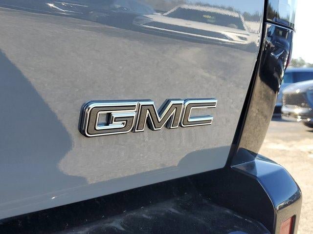 New 2025 GMC Hummer EV 2X image 6
