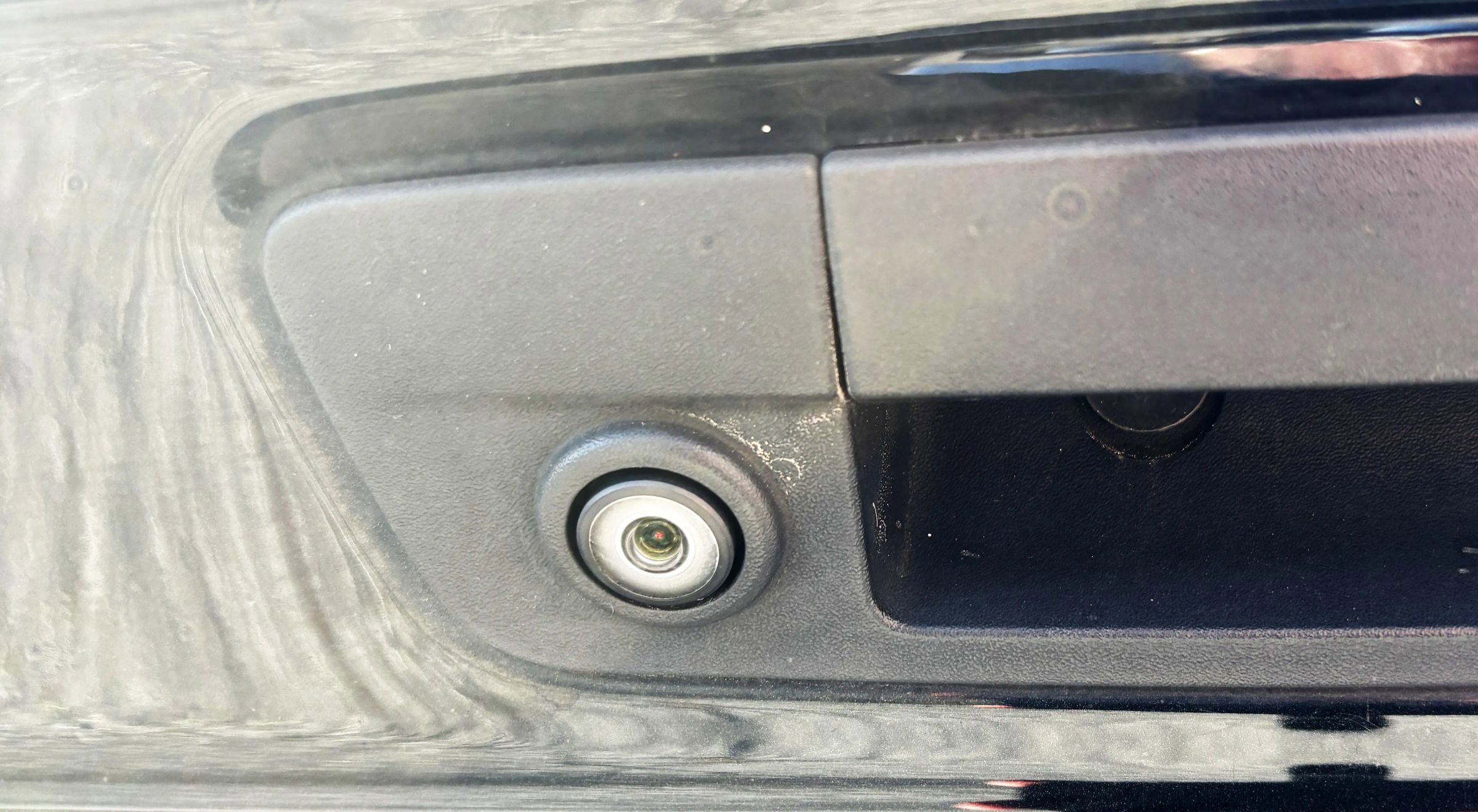 Used 2018 RAM 1500 Laramie w/ Convenience Group image 42