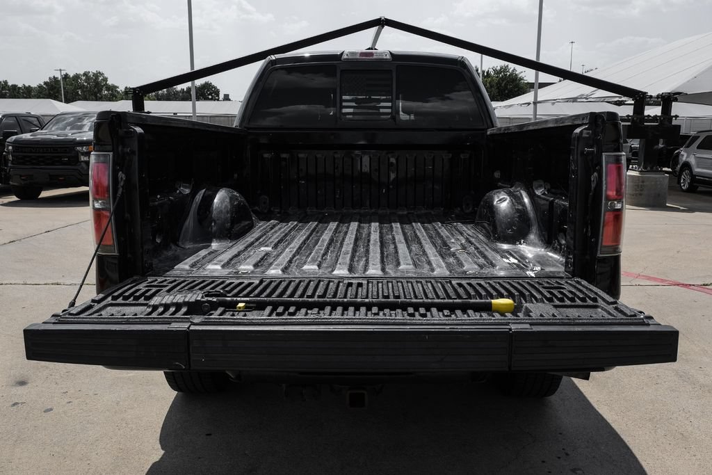 Used 2013 Ford F150 FX4 w/ Luxury Equipment Group AWD/4WD image 60