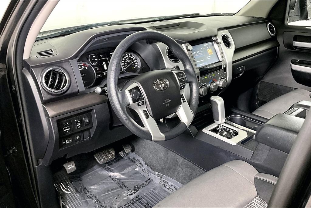 Used 2021 Toyota Tundra SR5 image 13