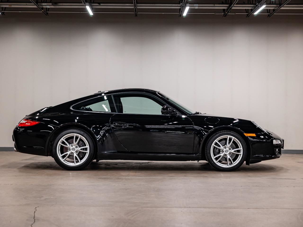 Used 2009 Porsche 911 GT3 RS image 6