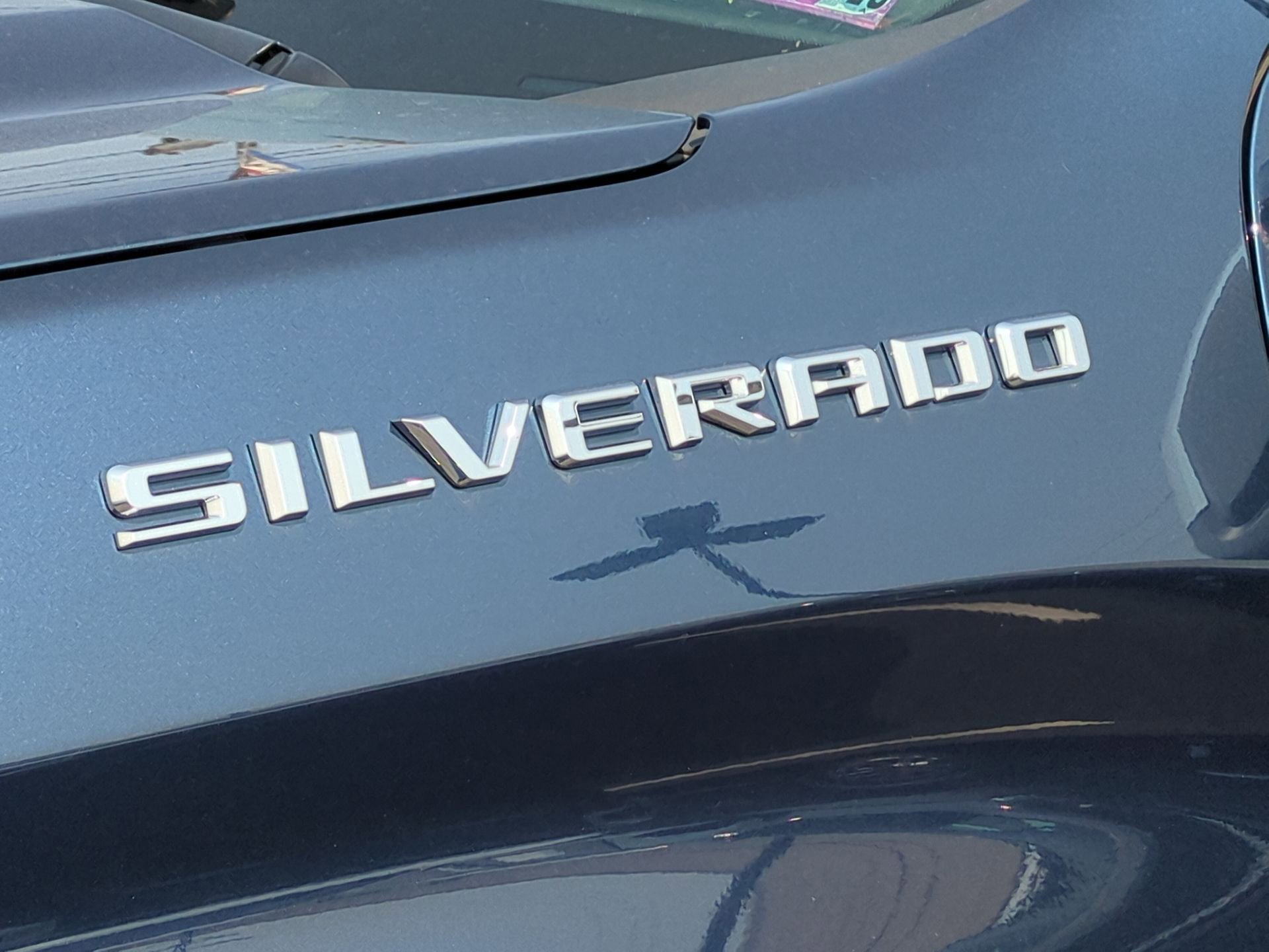 Certified 2022 Chevrolet Silverado 1500 LT AWD/4WD image 32