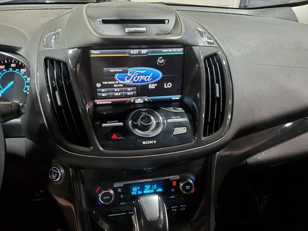 Used 2014 Ford Escape Titanium w/ Equipment Group 401A AWD/4WD image 26