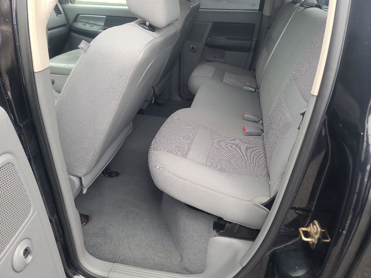 Used 2007 Dodge Ram 1500 Truck SLT image 11