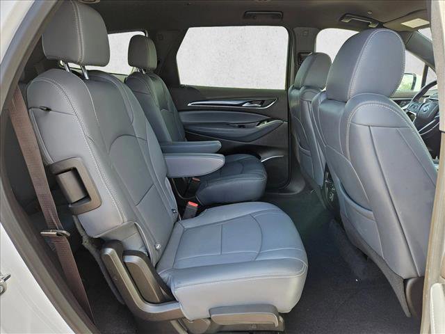 Used 2024 Buick Enclave Essence FWD image 26