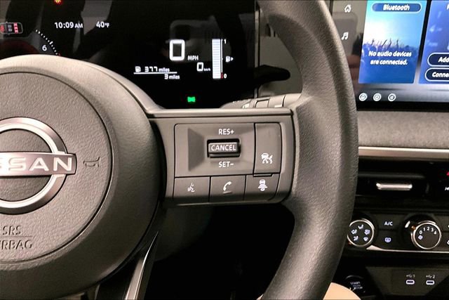 New 2026 Nissan Kicks S FWD image 21