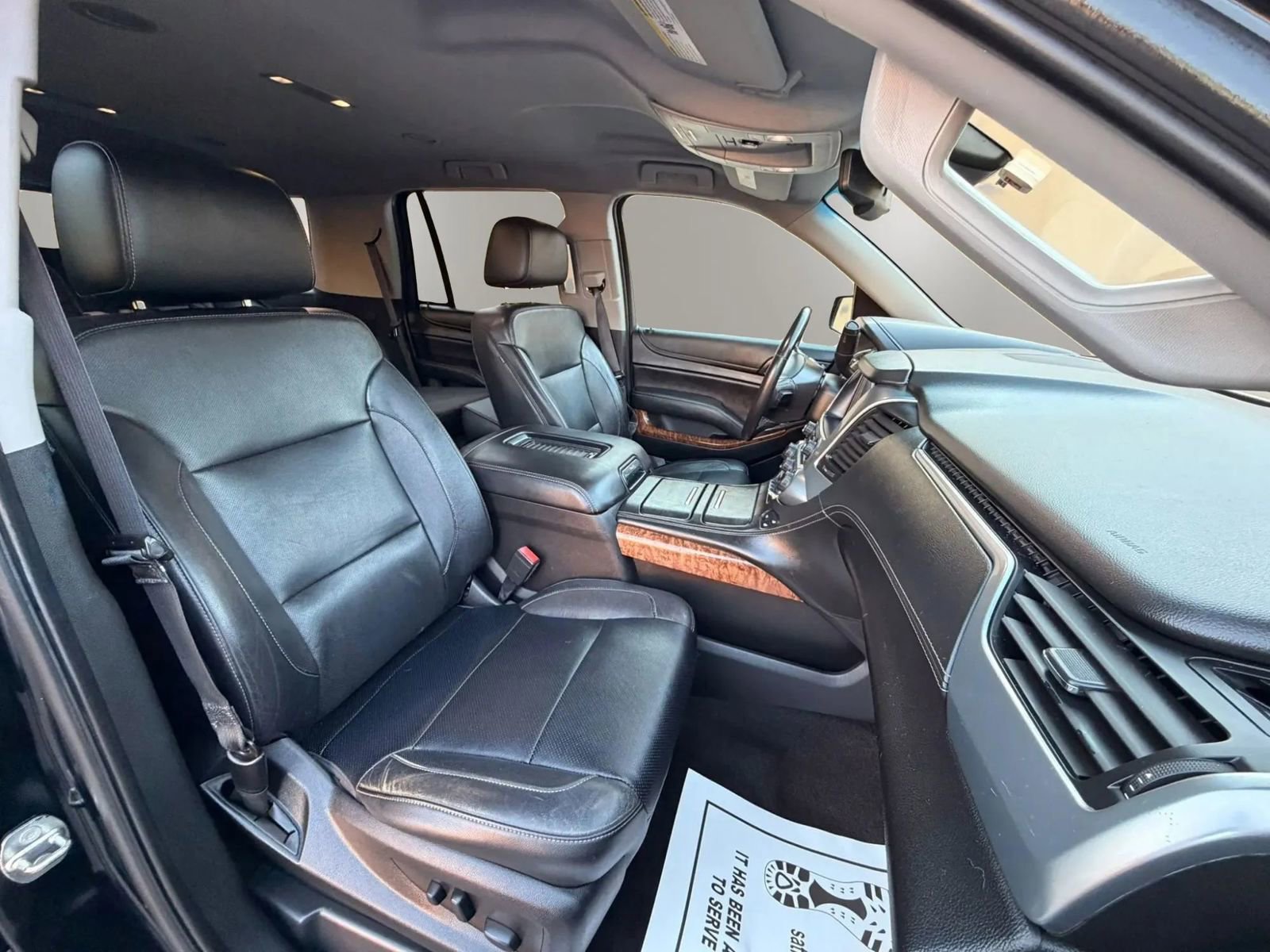 Used 2018 Chevrolet Tahoe Premier RWD image 18