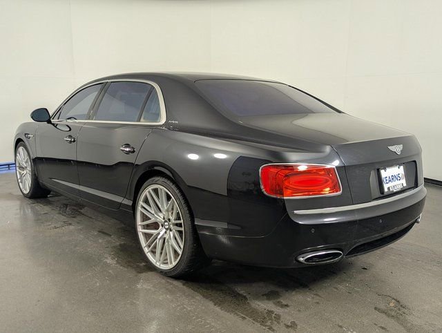 Used 2014 Bentley Flying Spur W12 image 6