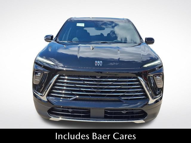New 2026 Buick Enclave Preferred w/ Power Package AWD/4WD image 2