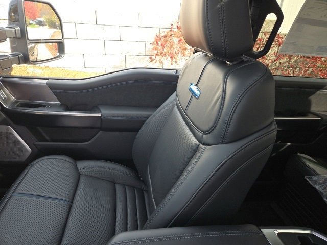 New 2026 Ford F350 Platinum image 24